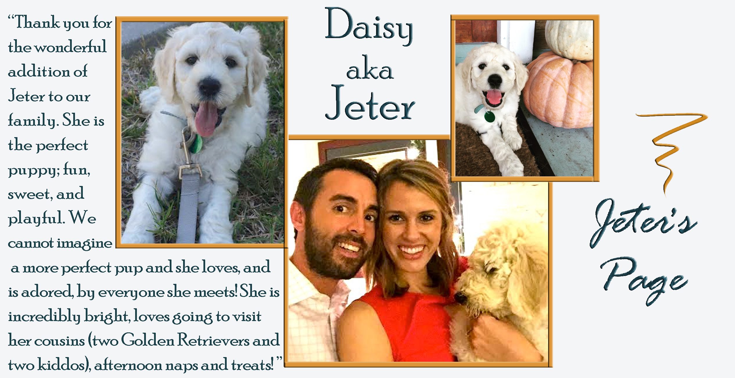 daisy-aka-jeter